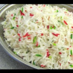 Mantra carta pulao rice indian restaurant